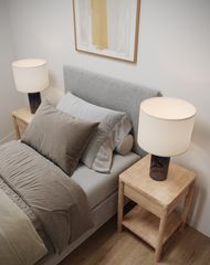Apartamento en Centro Urbano. Apartamento 3 dormitorios 75,24 m² en ñoa villajoyosa