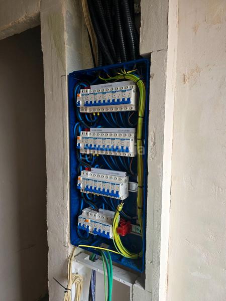 Foto 5f188df0-a15f-4e59-9dc1-a3c0f23dfbf1. Promoció Villa moderna en La Nucia a Nucia (la). Habitatges d´obra nova