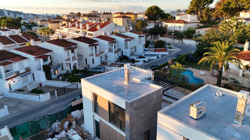 Foto 718fd130-4d9c-402e-9dbd-72485942d62d. Promoció Villa moderna en La Nucia a Nucia (la). Habitatges d´obra nova