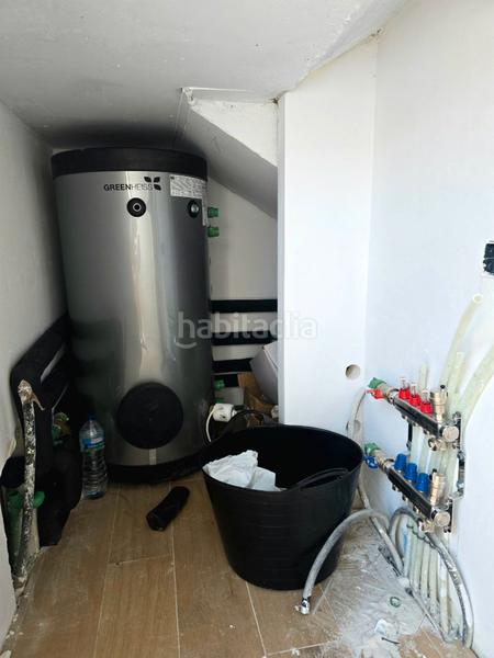 Foto a780b53c-b358-4282-b547-8cc33e4515c6. Promoció Villa moderna en La Nucia a Nucia (la). Habitatges d´obra nova