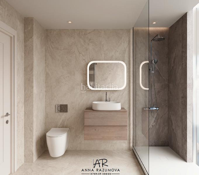 Foto df6f85a5-31c6-4436-a5c1-f45a837b7eb6. Promoció Villa moderna en La Nucia a Nucia (la). Habitatges d´obra nova