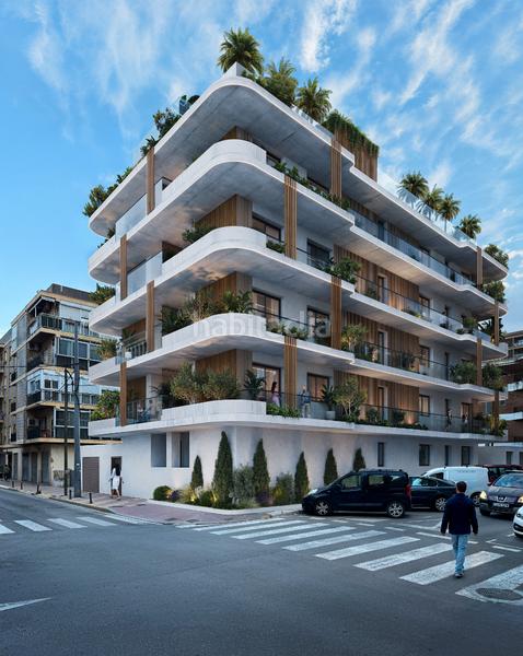 Foto a0ff7eb4-6f12-489b-8b93-259e8c78ac7d. Promoció Proyecto residencial exclusivo en las afueras de Valencia a Cullera. Habitatges d´obra nova