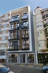 ÑOA Villajoyosa — exclusivo proyecto residencial contemporáneo en Villajoyosa