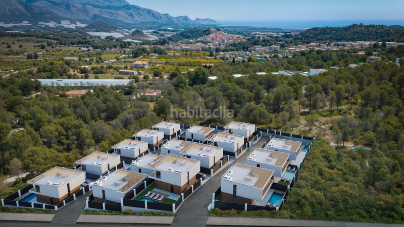 Foto 3c436761-80da-4f6e-9138-543368b09add. Casa 200m<sup>2</sup> in carrer sant ferran 11 in Polop