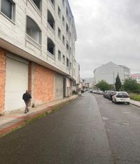 Geschäftsraum  Avenida de sousas. Locales en verín