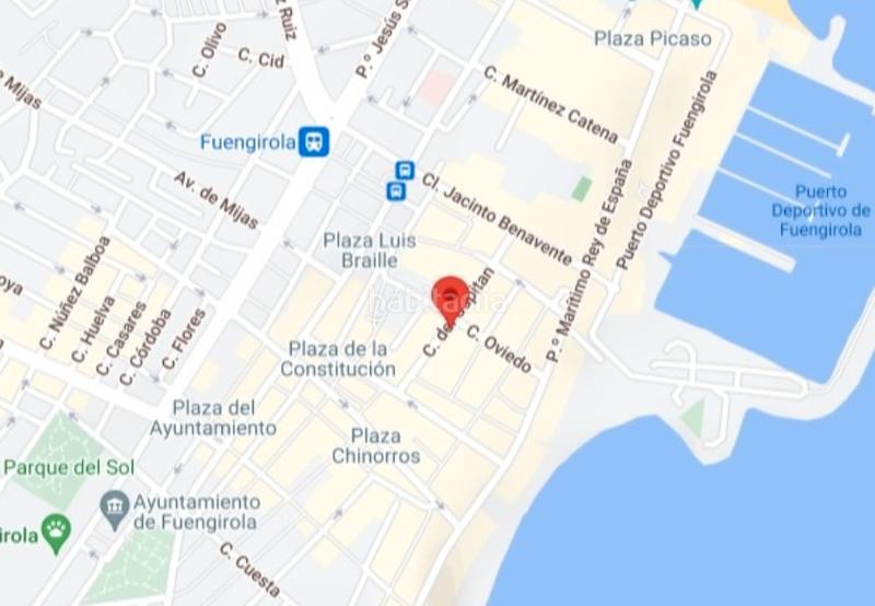 Foto 1ffb0240-0525-40b0-a6af-414cf14200a0. Local comercial en calle del capitán 16 local céntrico en Fuengirola