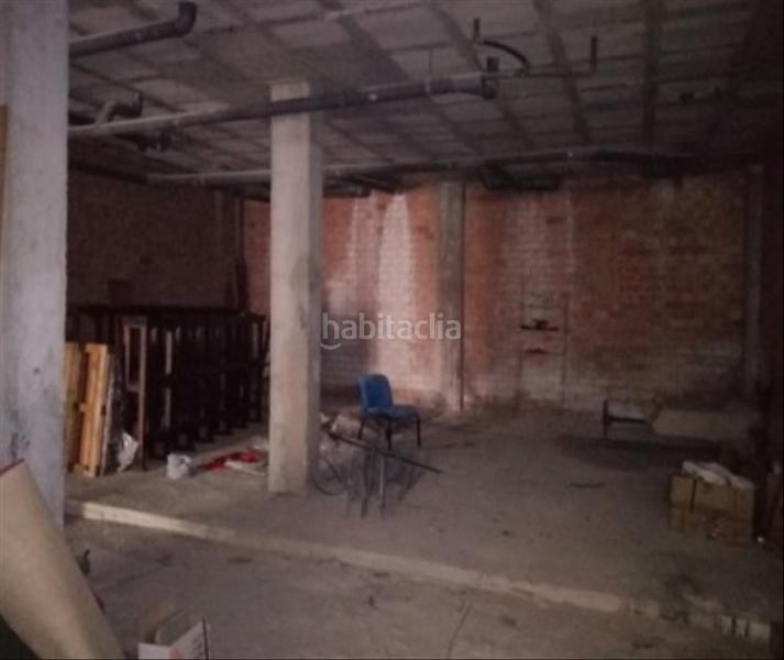 Foto 46e86647-3758-464e-b9e2-695a9dd5e917. Local comercial en calle del capitán 16 local céntrico en Fuengirola