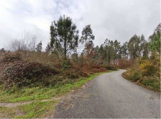 Finca rústica en N/a. Terreno en venta en portas