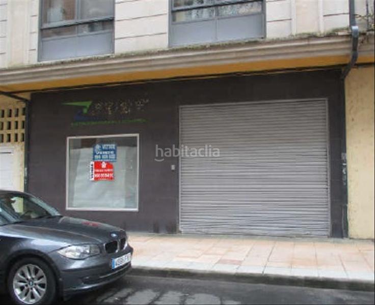 Foto 6fc53cd0-0464-4989-b46c-6f4e1adf2099. Local commercial dans Marín