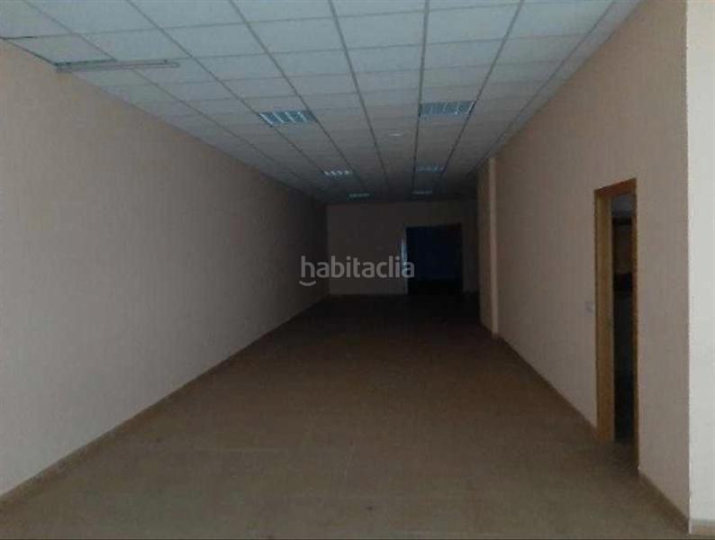 Foto 7b7e4d87-a912-4df4-976e-98f82afdb937. Local commercial dans Marín