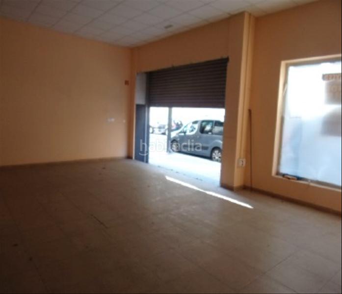 Foto c6058194-edf1-44bd-97db-b1ef2fb54acb. Local commercial dans Marín