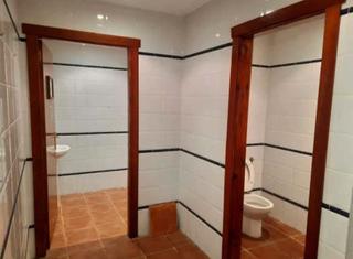 Local Comercial  Ra manuel rodrguez. Local y plaza de garaje