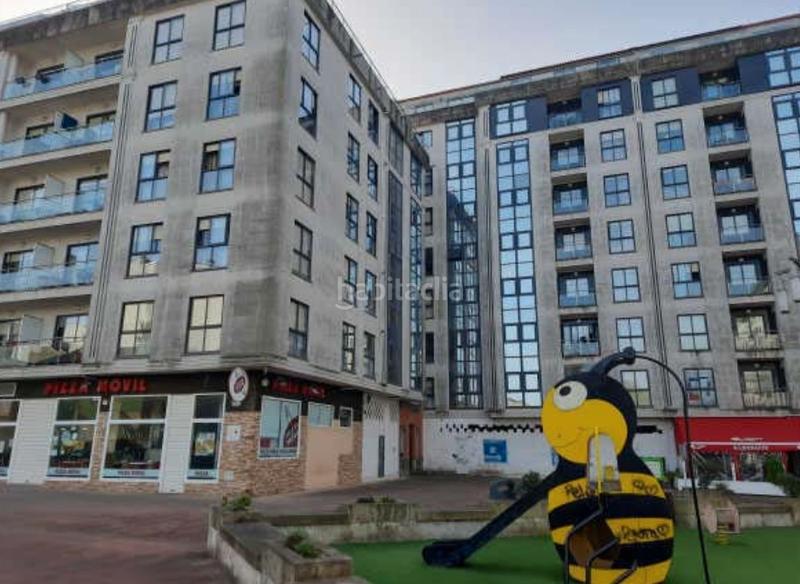 Foto 2f4ab2a7-1aec-4b19-9edf-26b4b8ded7b1. Local comercial local y plaza de garaje en Porriño (O)