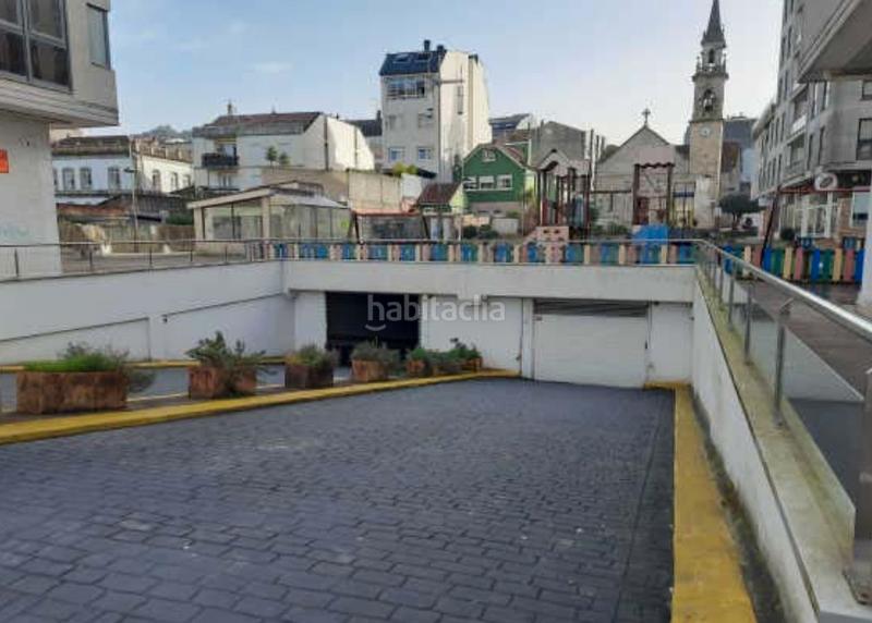 Foto 432fbd93-ff03-42a9-972a-6fa5eaa3fc9e. Local comercial local y plaza de garaje en Porriño (O)