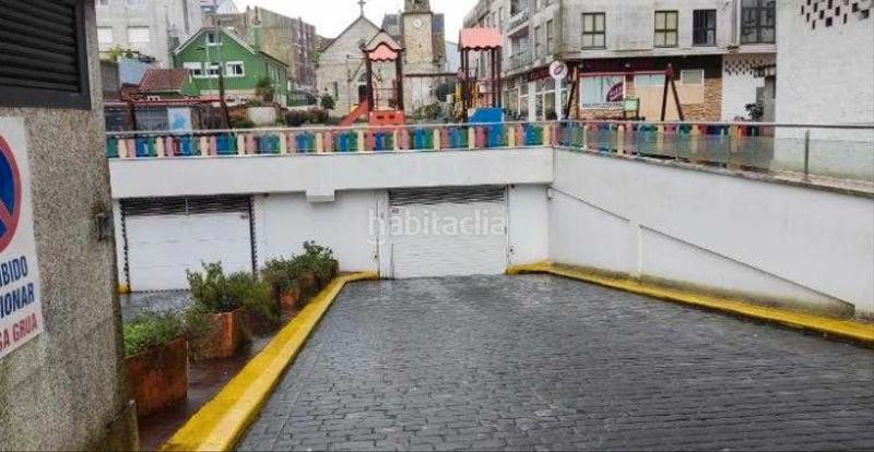 Foto 4dfdc6f8-f37b-4448-9291-ec9b6e8f6045. Local comercial local y plaza de garaje en Porriño (O)