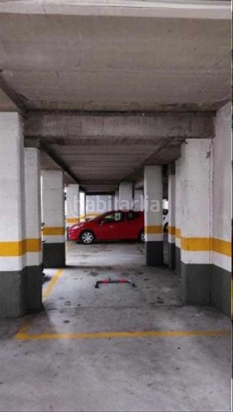 Foto 5ac3d0d8-d219-4afe-8eb5-ecd82a07ce76. Local comercial local y plaza de garaje en Porriño (O)