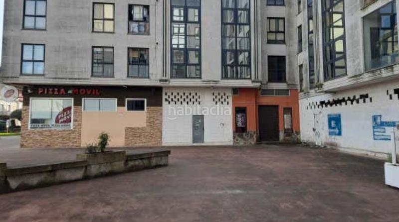 Foto 7d36cb99-19af-4fcf-9d8a-6055dfbf078c. Local comercial local y plaza de garaje en Porriño (O)