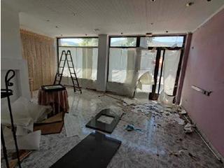 Geschäftsraum  Avenida galicia. Local en venta en o barco de valdeorras