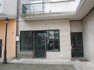 Local Comercial  Ra da constitucion. Local en venta en caldas de reis