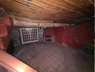 Masia  Aldea cepedo o. Casa de piedra rústica con alpendre en venta