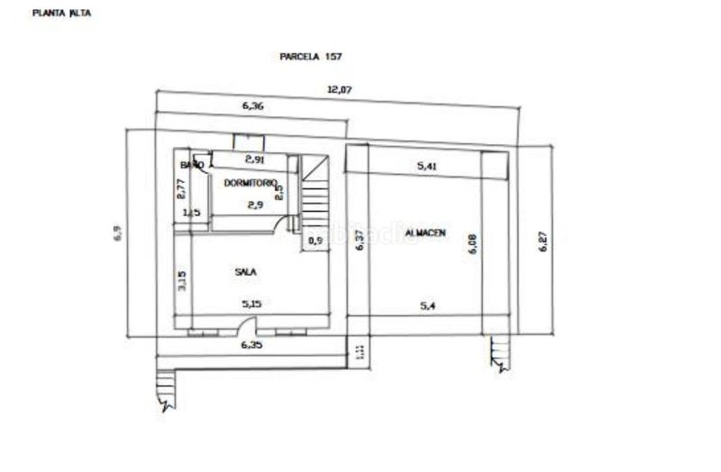 Foto 1436f206-a28a-4490-9a82-525a05c8df7d. Casale in Vilamarín