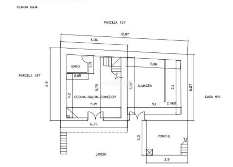 Foto 18ec031e-1729-4b6a-b994-821d24e1c32c. Casale in Vilamarín