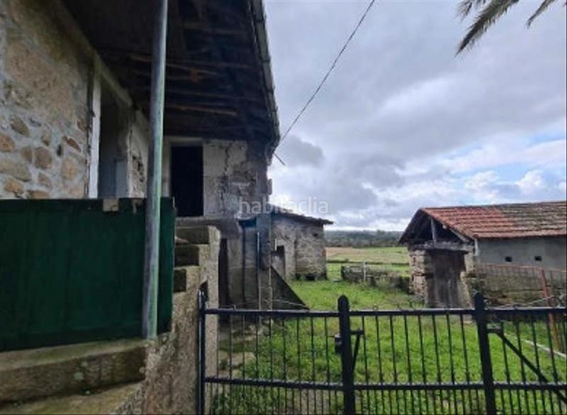 Foto 3fba8f05-1338-4f73-924f-63356177c476. Casale in Vilamarín