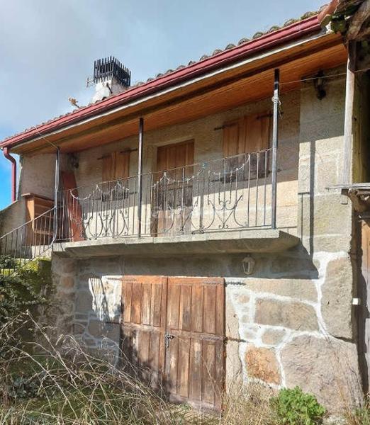 Foto 5361effd-b806-4436-96d5-0e26c0e1f4ab. Casale in Vilamarín