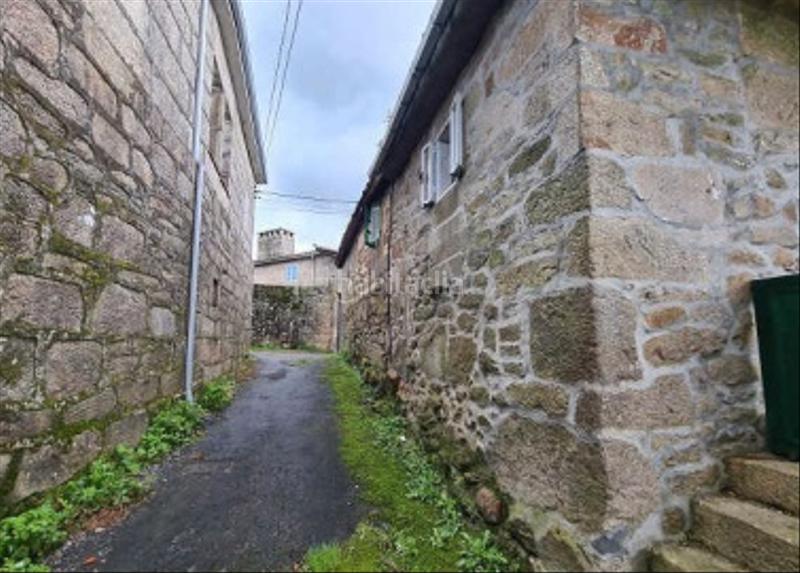 Foto 9d62c099-4fd0-478e-a42c-a9f4a4c70095. Casale in Vilamarín