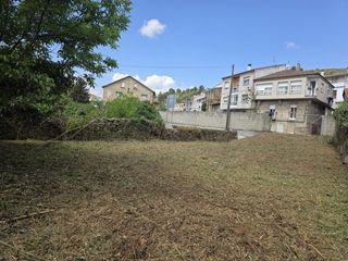Terreny residencial  Avenida de san lázaro 45. Finca en verín