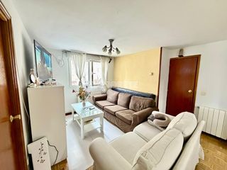Pis a Buena Vista. Piso en venta en madrid