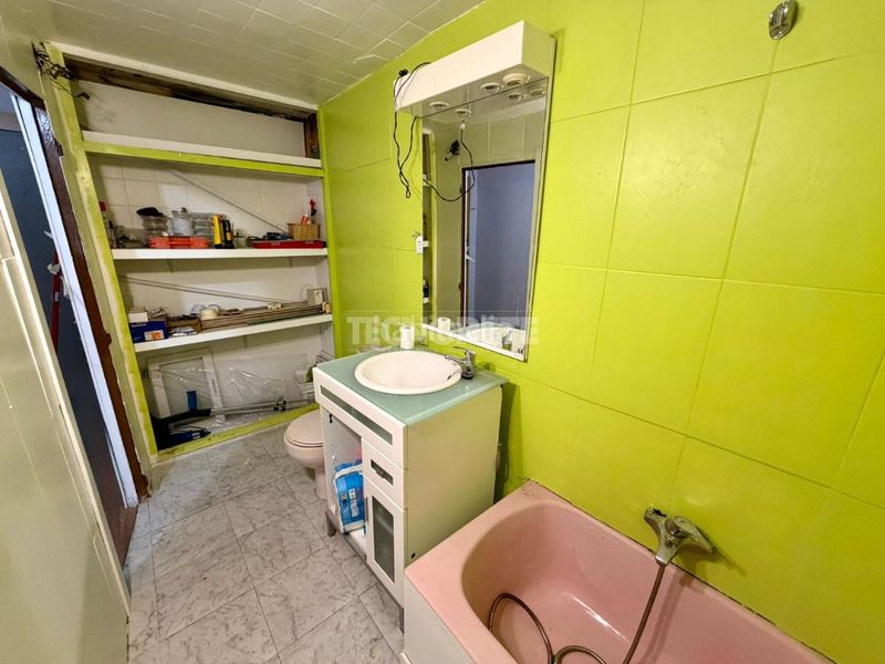 Foto 215688e0-e381-4f09-94ca-1db17a89c6ce. Pis a Buena Vista Madrid