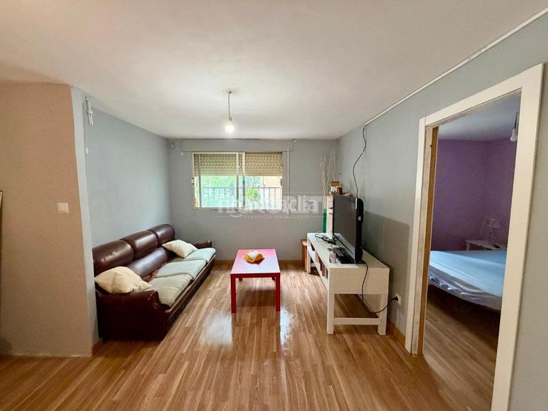 Foto 2ad4eeab-00ad-4dfa-8a4a-97fcc7c0e0fc. Pis a Buena Vista Madrid