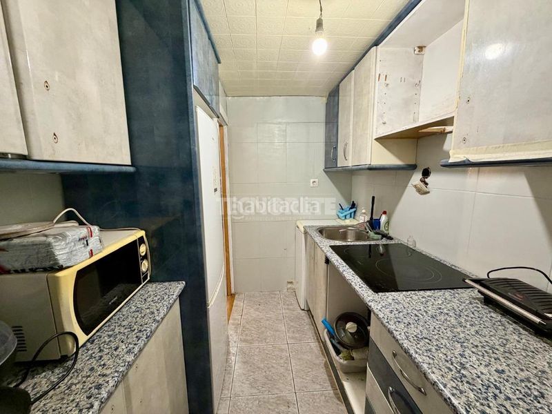 Foto 58cd854b-c7e4-4fa2-a4da-b6c53bc2c6c4. Pis a Buena Vista Madrid