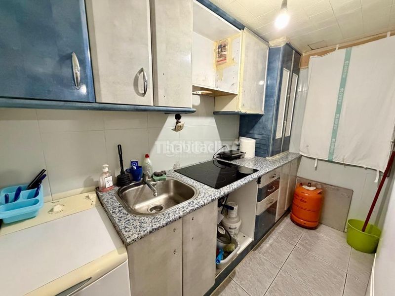 Foto 62b4b538-2555-42ea-ac57-c32b3e39a2a1. Pis a Buena Vista Madrid