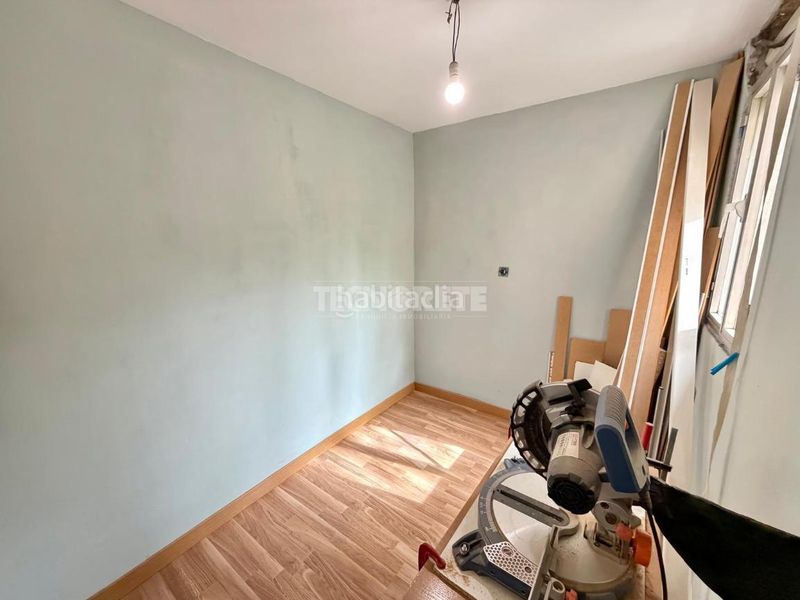 Foto 67d95b7f-c09a-4c0c-9d62-f337f56ee40d. Pis a Buena Vista Madrid