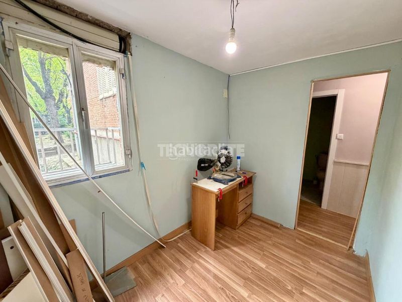 Foto 76b3a2f9-bb56-407c-b47c-55a5cbce7460. Pis a Buena Vista Madrid