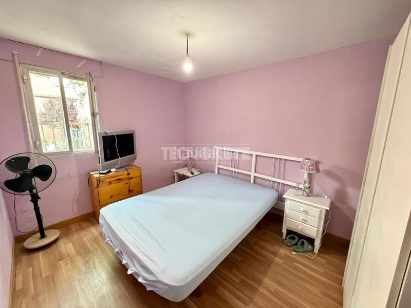 Foto a4e11448-471b-484e-8f78-04efbe52301c. Pis a Buena Vista Madrid