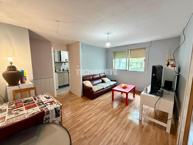 Foto f553884a-4e5f-4d36-80a7-e32f5403d0ef. Pis a Buena Vista Madrid