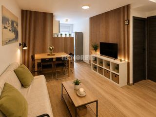 Flat in Buena Vista. Piso en venta en madrid
