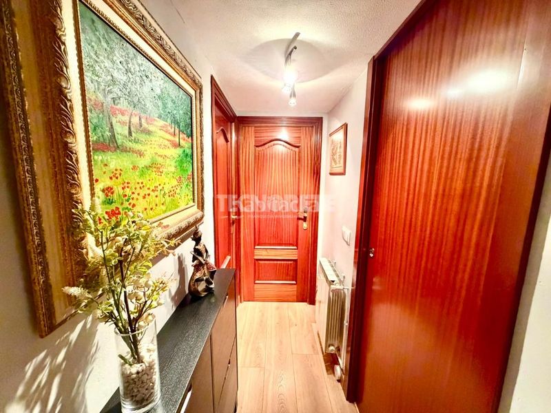 Foto d6a1ddaf-5522-4981-8732-345b4f6d6a9d. Pis a Buena Vista Madrid