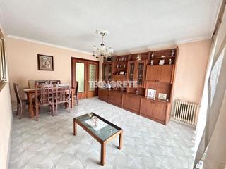 Pis a Buena Vista. Piso en venta en madrid