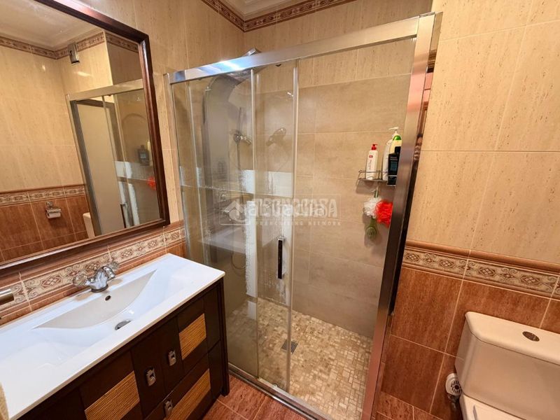 Foto 04205505-4645-4a64-bfab-b346d7015622. Piso  en venta en Cuatro Caminos Santander