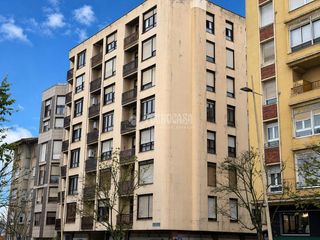 Piso  C. jerónimo sáinz de la maza. Piso en venta en santander