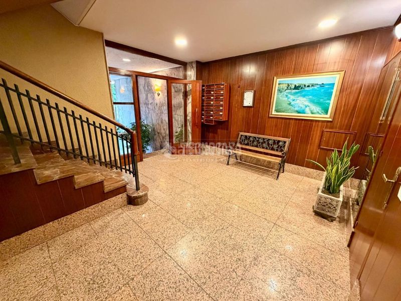 Foto d7bd6d27-42d6-40e5-b9b1-ead30f10fb9b. Piso  en venta en Cuatro Caminos Santander