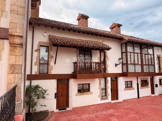 Casa pareada en Somo. Casa en venta en ribamontán al mar