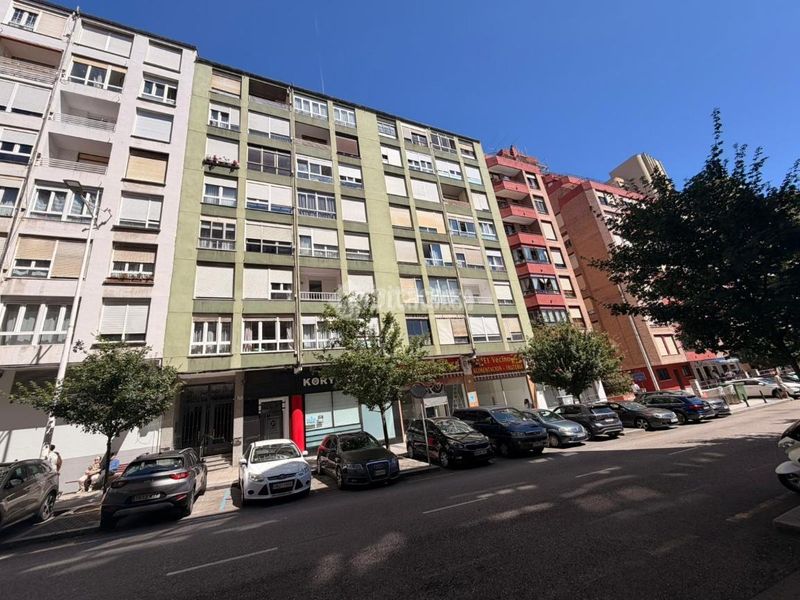 Foto ddcd0d76-d75d-4097-bd65-2e84687fcb7f. Pis amb calefacció a Numancia - San Fernando Santander