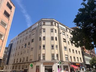 Etagenwohnung  C. eulalio ferrer. Piso en venta en santander