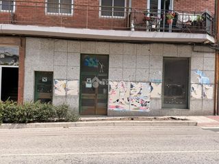 Local Comercial  Bo. albericia. Local comercial en venta en santander