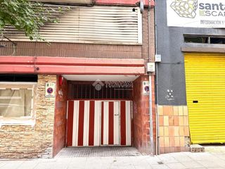Posto auto in Cuatro Caminos. Boxplaza de garaje en venta en santander
